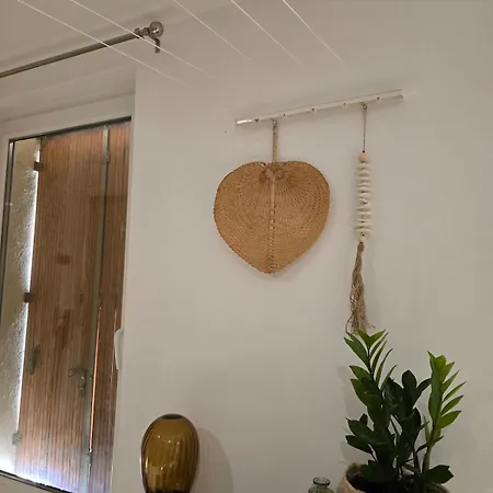 Apartamento Arenes Congres Ecofriendly Centre *