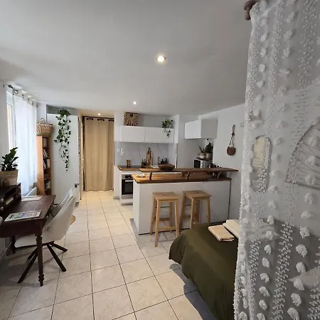 Arenes Congres Ecofriendly Centre *