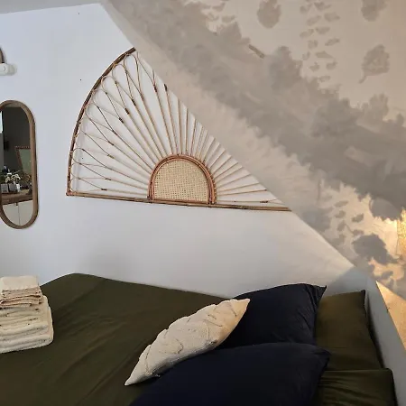 Apartman Arenes Congres Ecofriendly Centre *