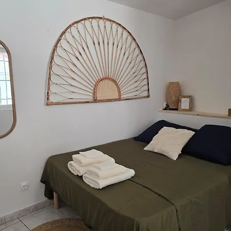 Arenes Congres Ecofriendly Centre *