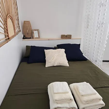 Apartamento Arenes Congres Ecofriendly Centre *
