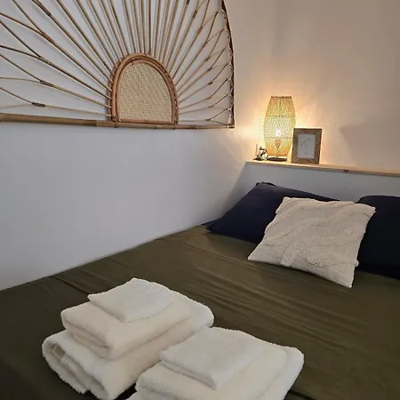 Apartman Arenes Congres Ecofriendly Centre Nîmes