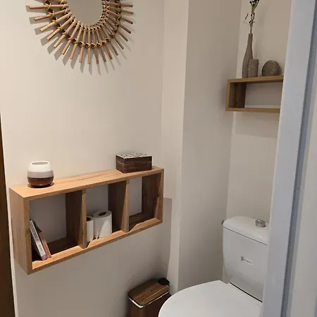 Arenes Congres Ecofriendly Centre *