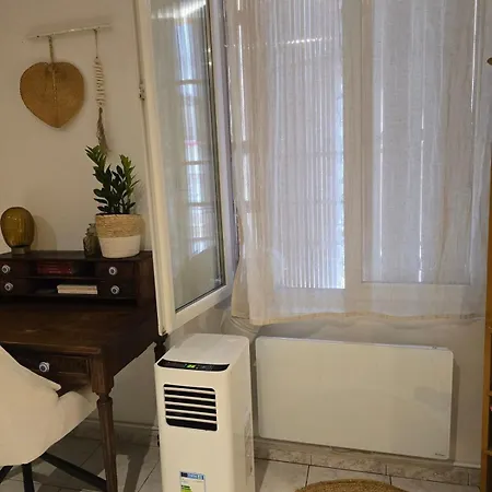 Apartamento Arenes Congres Ecofriendly Centre