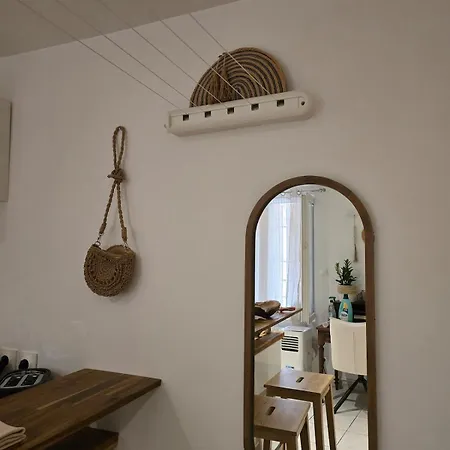 Apartamento Arenes Congres Ecofriendly Centre Nîmes