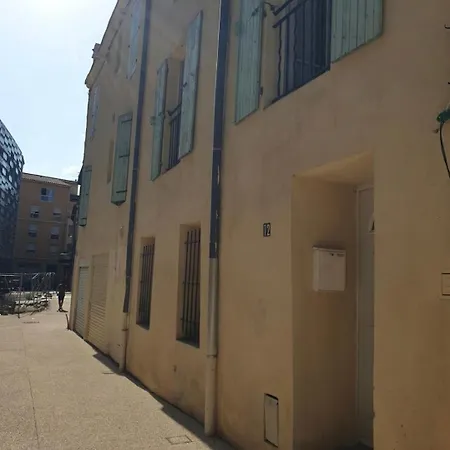 Arenes Congres Ecofriendly Centre