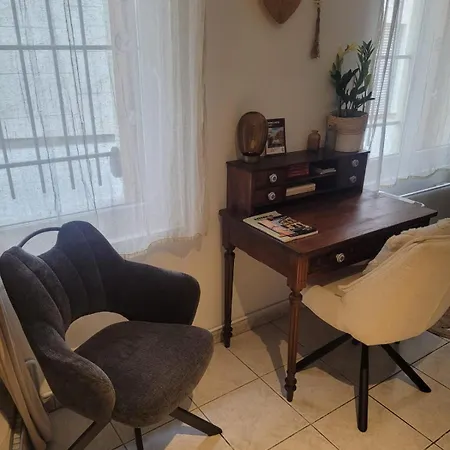 Apartamento Arenes Congres Ecofriendly Centre Nîmes