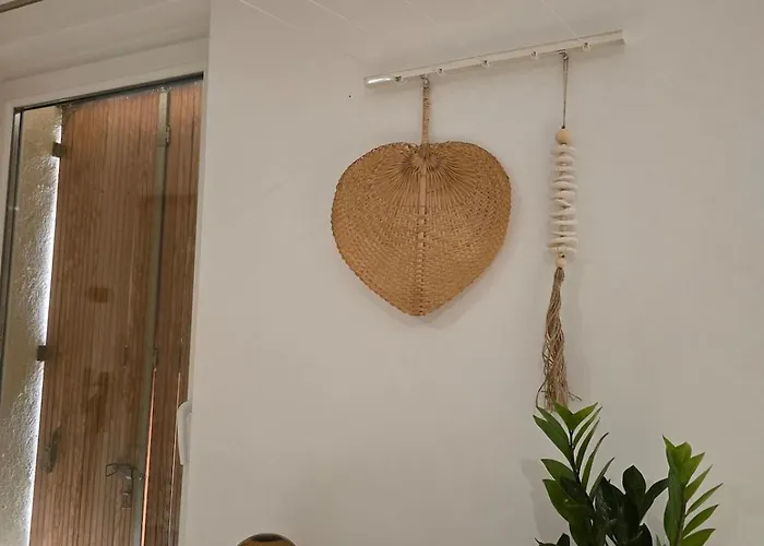 Apartamento Arenes Congres Ecofriendly Centre *