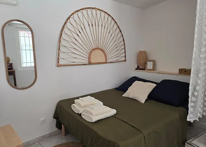 Arenes Congres Ecofriendly Centre *