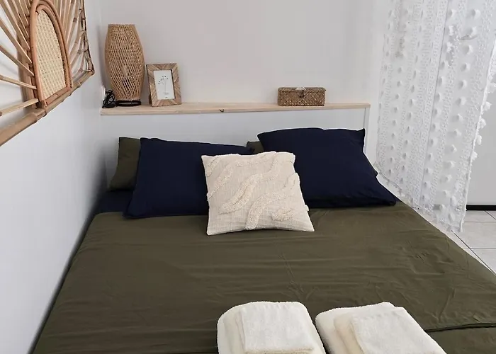 Apartamento Arenes Congres Ecofriendly Centre *