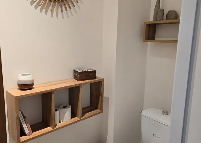 Arenes Congres Ecofriendly Centre *