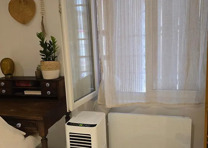 Apartamento Arenes Congres Ecofriendly Centre