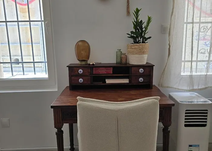 Arenes Congres Ecofriendly Centre *