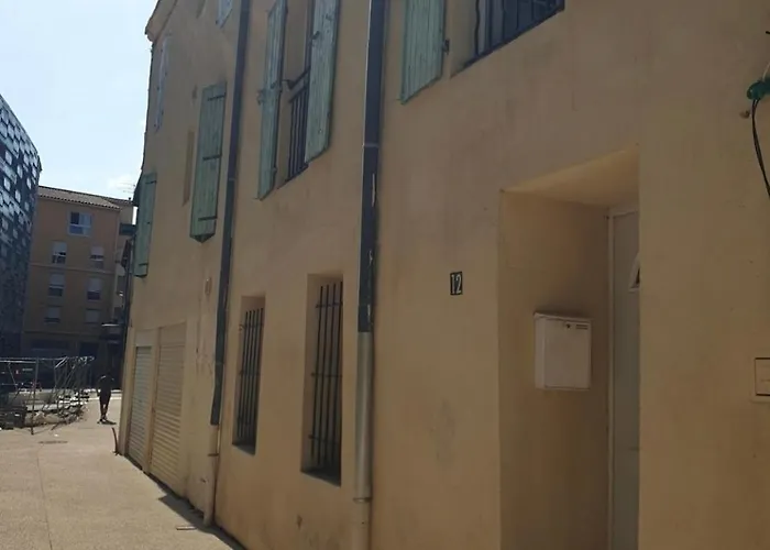 Arenes Congres Ecofriendly Centre