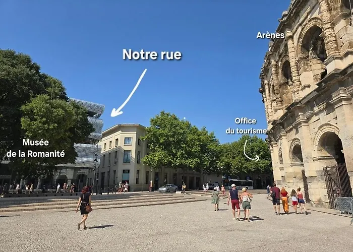 Apartamento Arenes Congres Ecofriendly Centre *